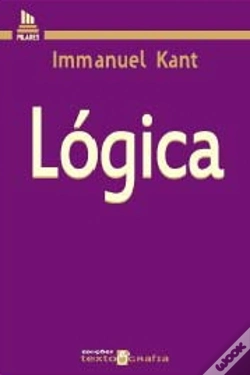 Capa do artigo Lógica