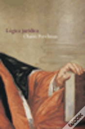 Capa do artigo Lógica Jurídica - Nova Retórica