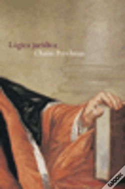 Capa do artigo Lógica Jurídica - Nova Retórica