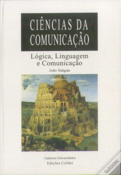 Capa do artigo Lógica, Linguagem e Comunicação
