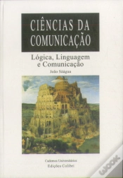 Capa do artigo Lógica, Linguagem e Comunicação