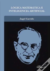Capa do artigo Lógica Matemática E Inteligencia Artificial