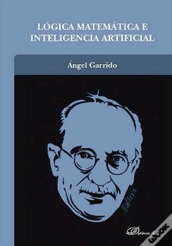 Capa do artigo Lógica Matemática E Inteligencia Artificial