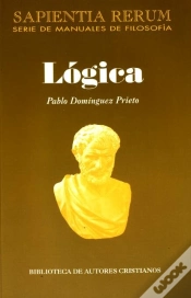 Capa do artigo Lógica