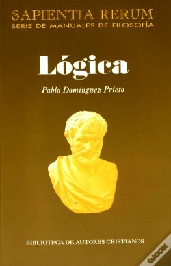 Capa do artigo Lógica
