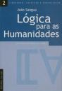 Lógica para as Humanidades - Preview