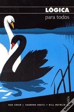Capa do artigo Lógica Para Todos