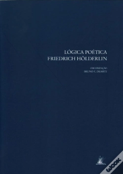 Capa do artigo Lógica Poética