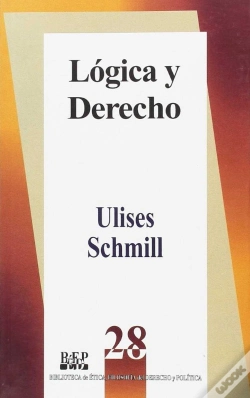 Capa do artigo Logica Y Derecho