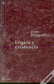 Capa do artigo Lógica Y Existencia