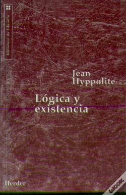Capa do artigo Lógica Y Existencia