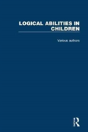 Logical Abilities In Children - Preview