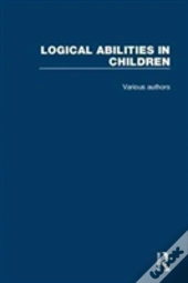 Logical Abilities In Children