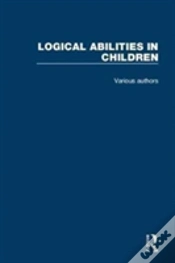 Capa do artigo Logical Abilities In Children