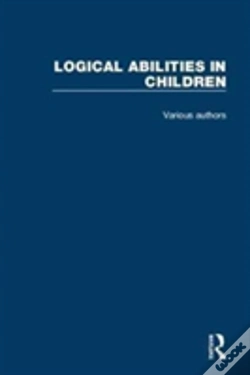 Capa do artigo Logical Abilities In Children