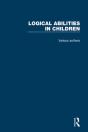 Logical Abilities In Children - Preview