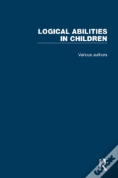 Logical Abilities In Children