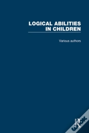 Capa do artigo Logical Abilities In Children