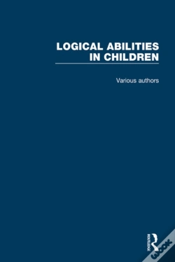 Capa do artigo Logical Abilities In Children