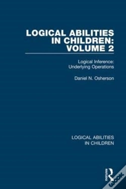 Capa do artigo Logical Abilities In Children: Volume 2