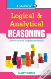 Capa do artigo Logical And Analytical Reasoning