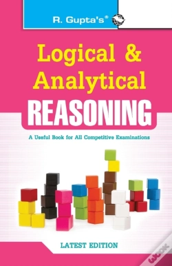 Capa do artigo Logical And Analytical Reasoning