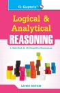 Logical And Analytical Reasoning - Preview