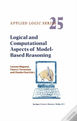 Capa do artigo Logical And Computational Aspects Of Model-Based Reasoning
