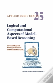 Capa do artigo Logical And Computational Aspects Of Model-Based Reasoning