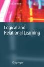 Logical And Relational Learning - Preview