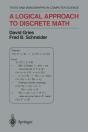 Logical Approach To Discrete Math - Preview