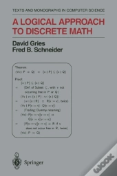 Logical Approach To Discrete Math
