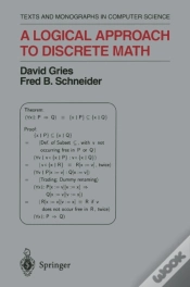 Capa do artigo Logical Approach To Discrete Math