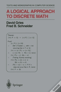 Capa do artigo Logical Approach To Discrete Math