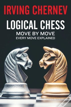 Capa do artigo Logical Chess