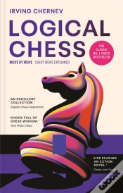 Capa do artigo Logical Chess: Move By Move