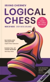 Capa do artigo Logical Chess: Move By Move