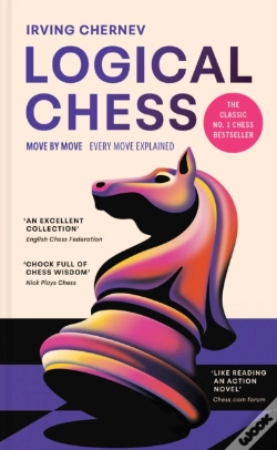 Capa do artigo Logical Chess: Move By Move