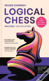 Capa do artigo Logical Chess: Move By Move