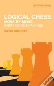 Capa do artigo Logical Chess: Move By Move