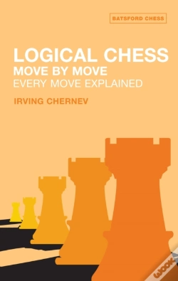 Capa do artigo Logical Chess: Move By Move