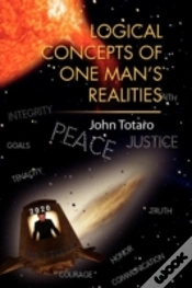 Capa do artigo Logical Concepts Of One Man