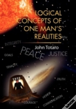 Capa do artigo Logical Concepts Of One Man'S Realities