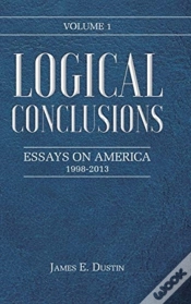 Capa do artigo Logical Conclusions