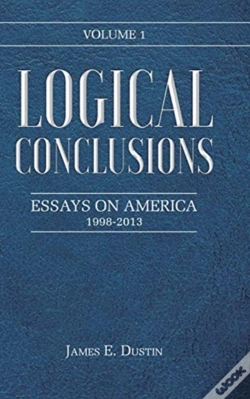 Capa do artigo Logical Conclusions