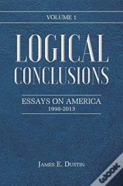 Capa do artigo Logical Conclusions