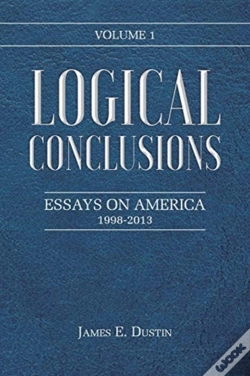 Capa do artigo Logical Conclusions