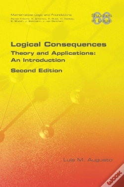 Capa do artigo Logical Consequences