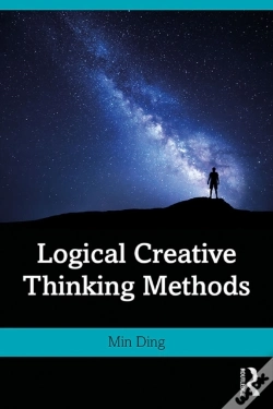 Capa do artigo Logical Creative Thinking Methods