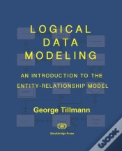 Capa do artigo Logical Data Modeling